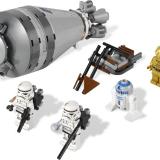 Set LEGO 9490