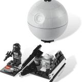 Set LEGO 9676
